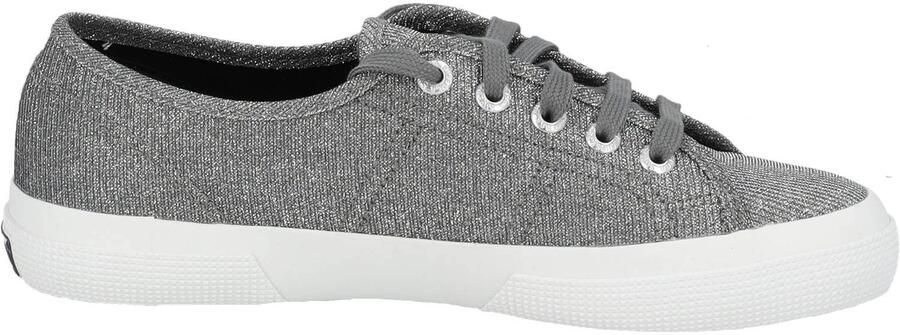 SUPERGA Sneakers laag 'Lame S4135ZW' grijs - Foto 6