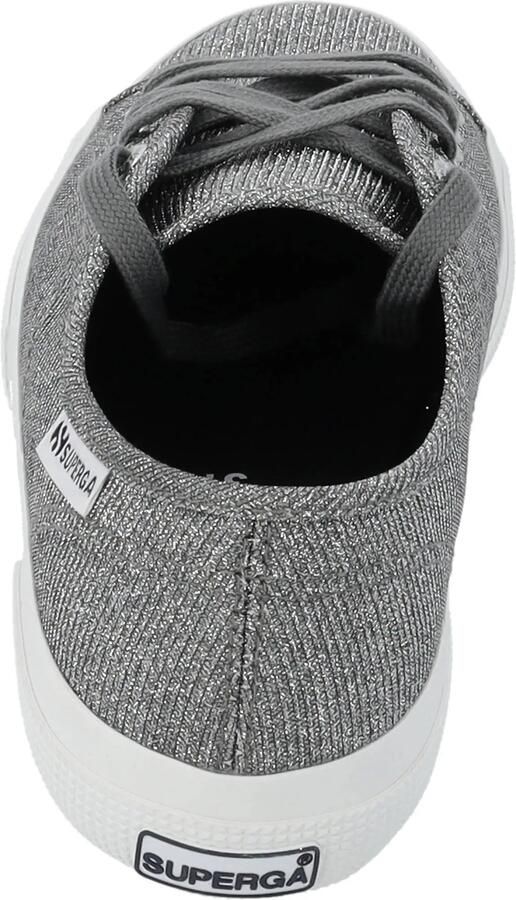 SUPERGA Sneakers laag 'Lame S4135ZW' grijs - Foto 2