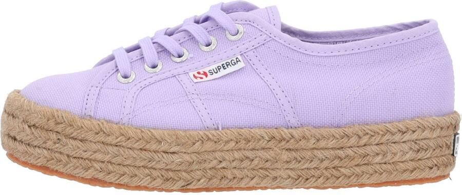 Superga Lage Sneakers 2730 COTON - Foto 3