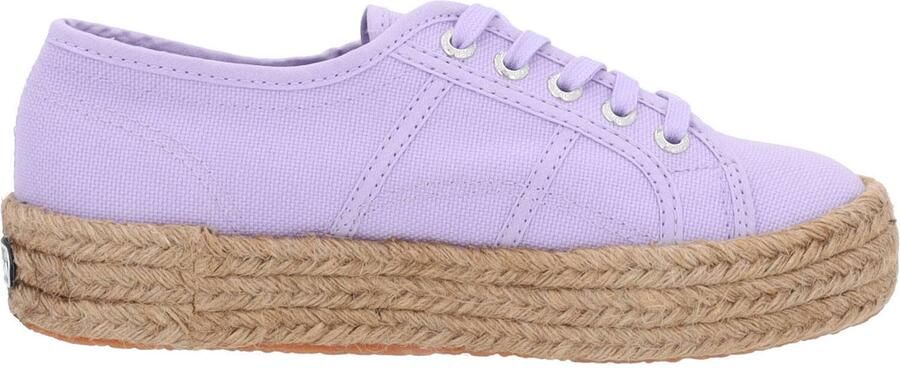 Superga Lage Sneakers 2730 COTON - Foto 7