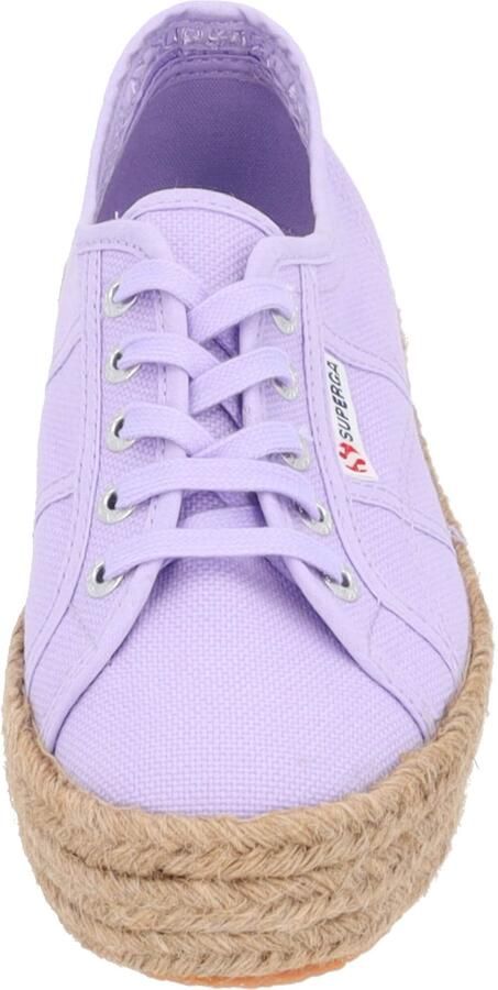 Superga Lage Sneakers 2730 COTON - Foto 6
