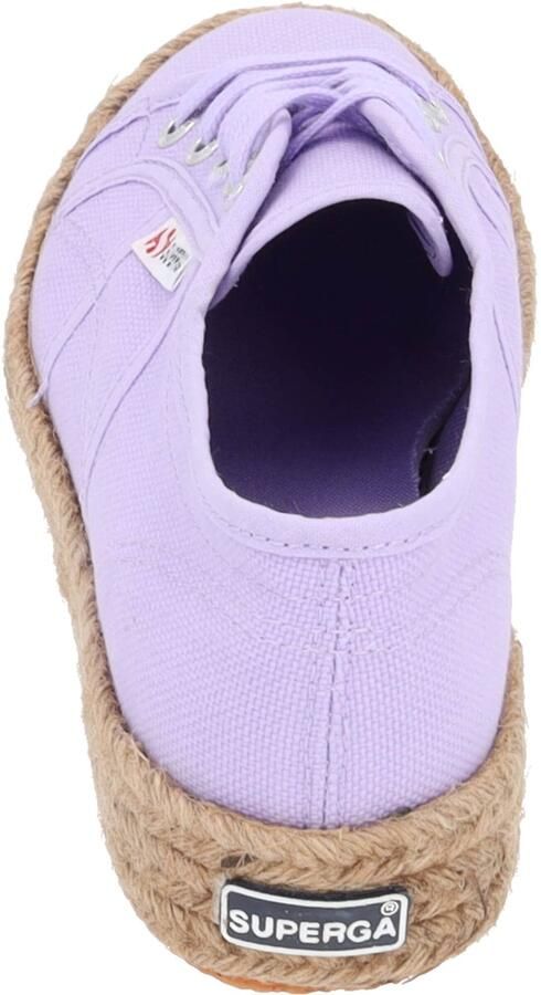 Superga Lage Sneakers 2730 COTON - Foto 5