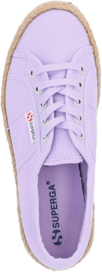 Superga Lage Sneakers 2730 COTON - Foto 2