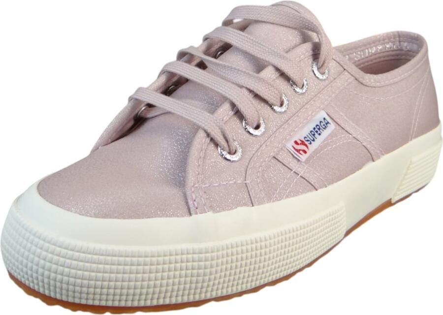 SUPERGA Sneakers laag rosa