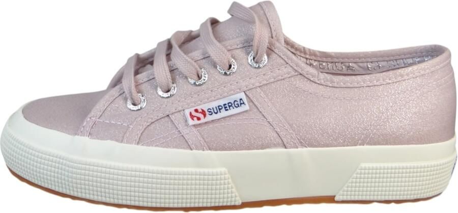 SUPERGA Sneakers laag rosa - Foto 2