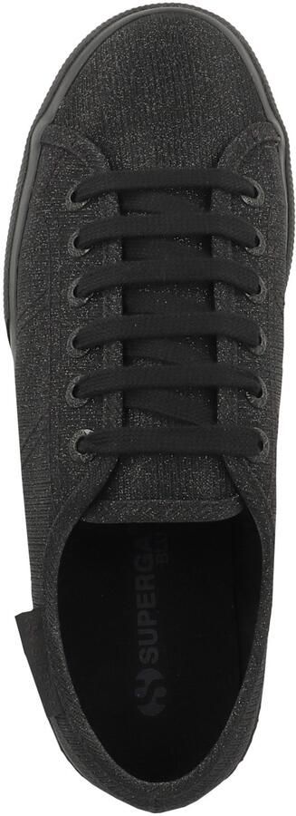 SUPERGA Sneakers laag zwart - Foto 6