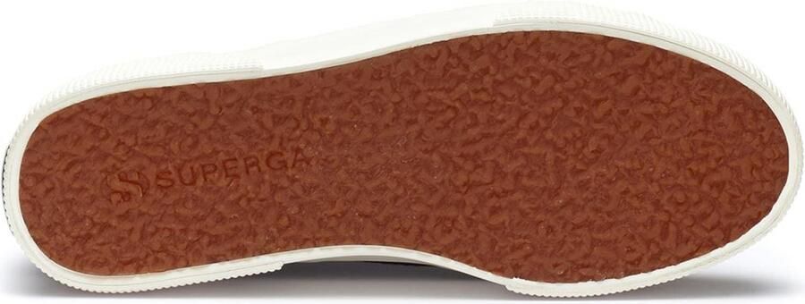 SUPERGA Sneakers laag zwart - Foto 5