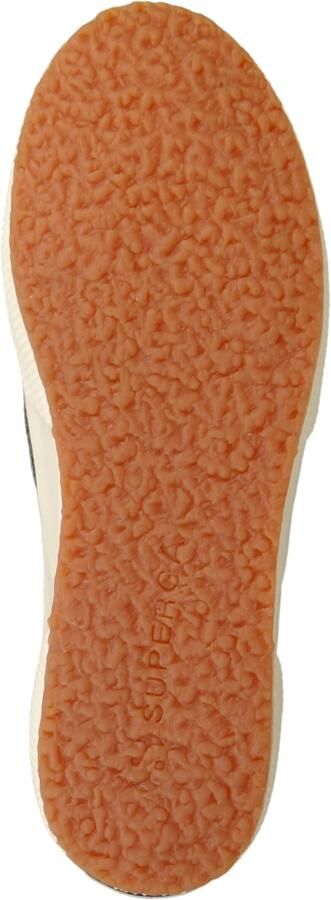 SUPERGA Sneakers laag zwart - Foto 3