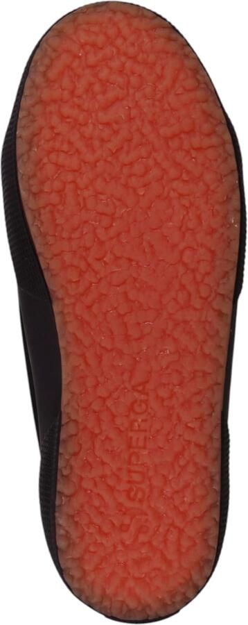 SUPERGA Sneakers laag zwart - Foto 3