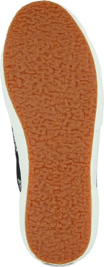 SUPERGA Sneakers laag zwart wit - Foto 3
