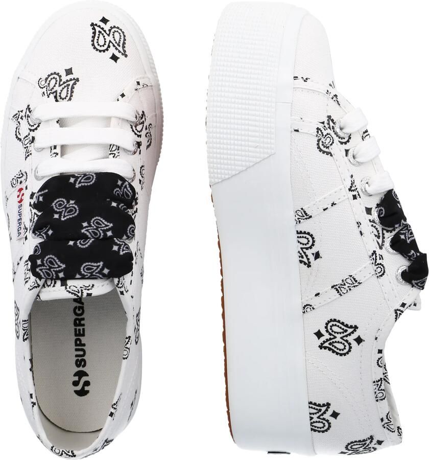 Superga sneakers voor jongens en meisjes - Foto 2