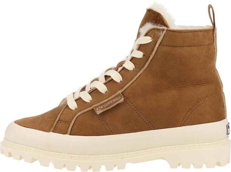 SUPERGA Veterlaarsjes pueblo - Foto 5