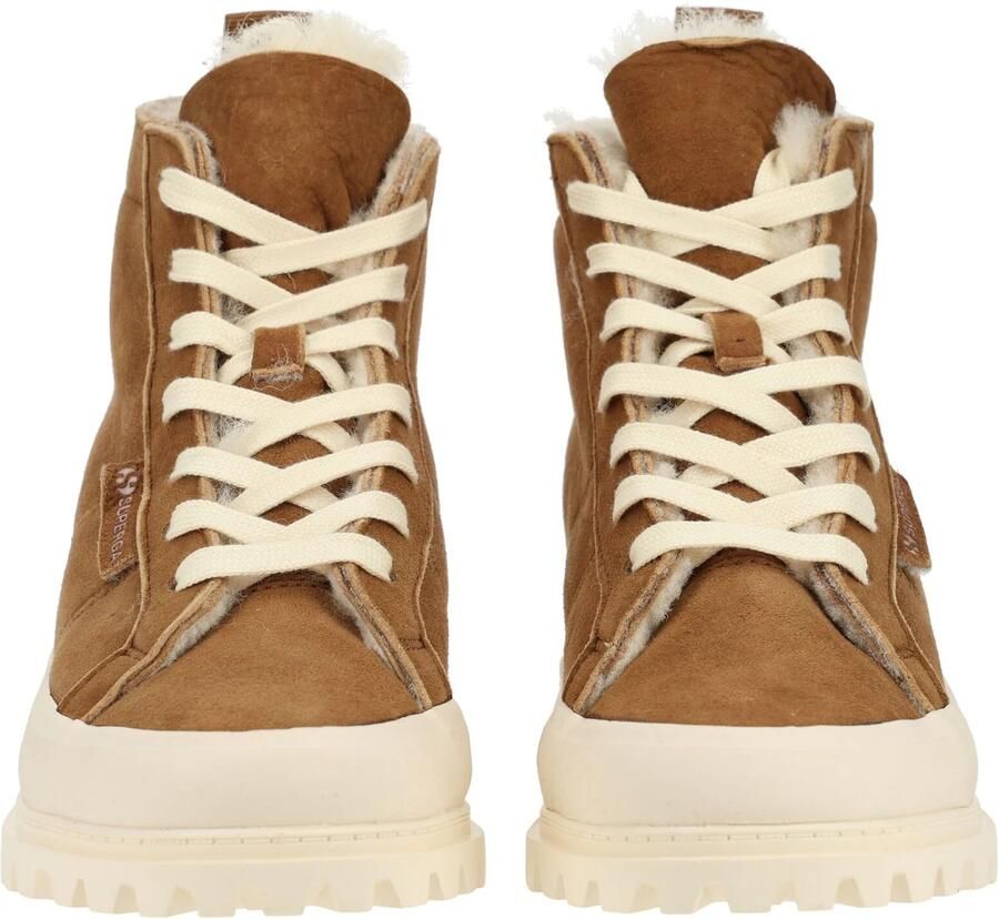 SUPERGA Veterlaarsjes pueblo - Foto 3