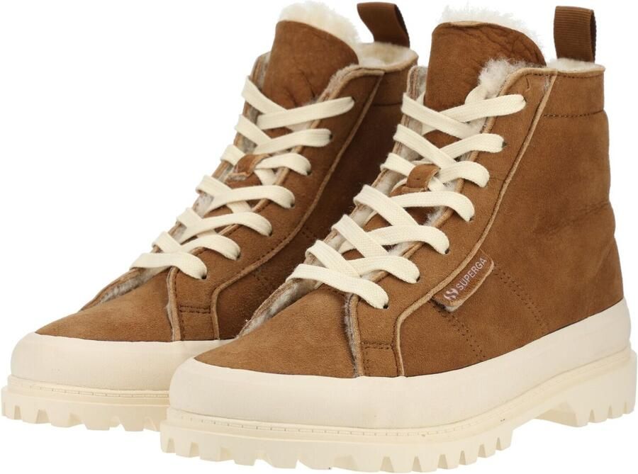 SUPERGA Veterlaarsjes pueblo - Foto 6