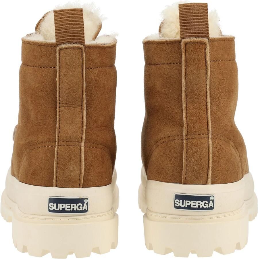 SUPERGA Veterlaarsjes pueblo - Foto 2
