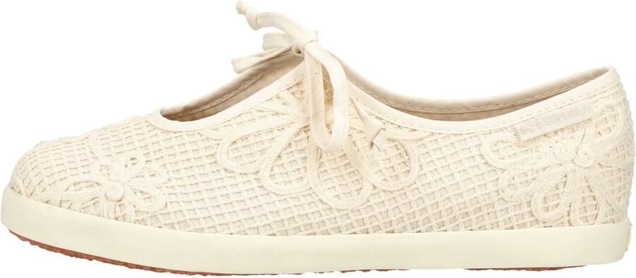Superga Lage Sneakers Halfhoge schoenen - Foto 6