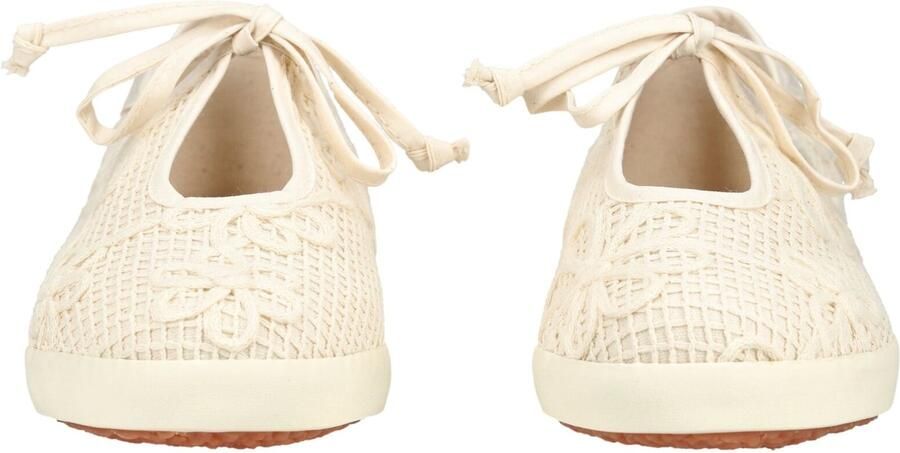 Superga Lage Sneakers Halfhoge schoenen - Foto 4