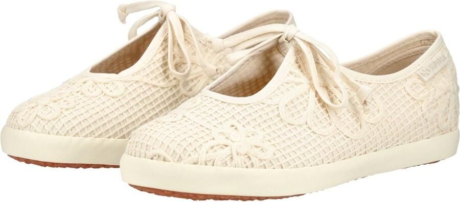 Superga Lage Sneakers Halfhoge schoenen - Foto 5