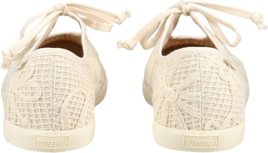 Superga Lage Sneakers Halfhoge schoenen - Foto 3