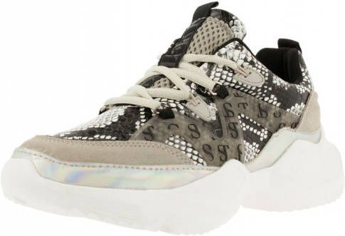 Supertrash Sneakers laag ' NIVA SNK '