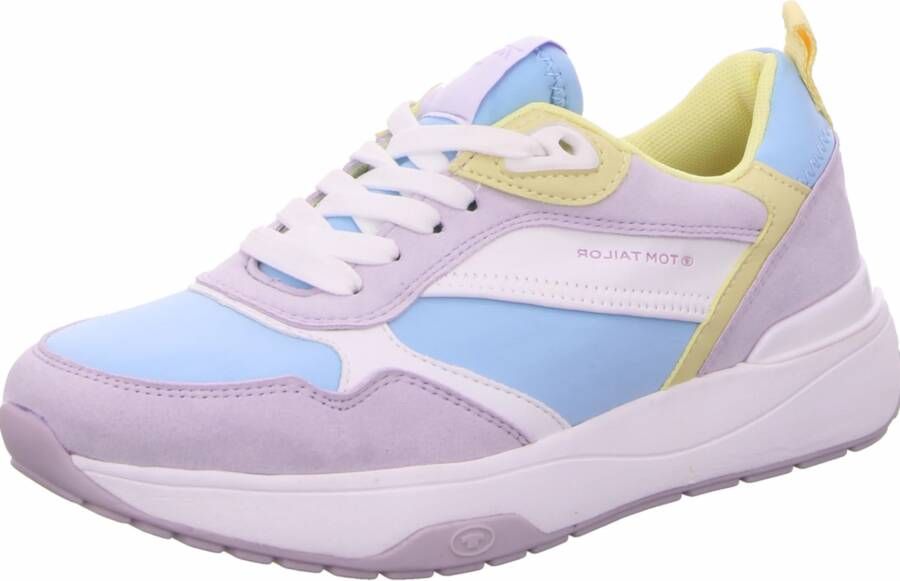 Supremo Sneakers laag