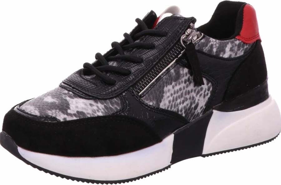 Supremo Sneakers laag