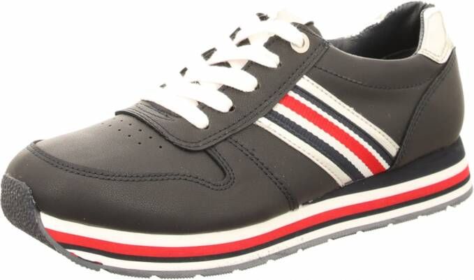 Supremo Sneakers laag
