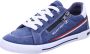 Tom Tailor Sneakers met labeldetails - Thumbnail 2