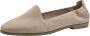 Tamaris 1-24212-42 341 dames slip-on mocassin dames lage schoen M2421242 Taupe - Thumbnail 3