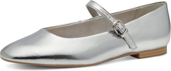 tamaris Ballerina met riempjes