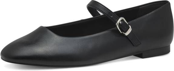 tamaris Ballerina met riempjes