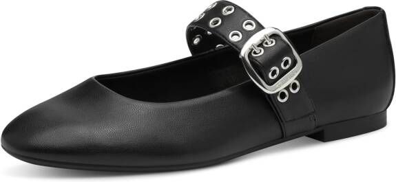 tamaris Ballerina met riempjes