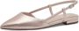 Tamaris Dames Slingpumps 1-29405-44 5B6 - Thumbnail 3