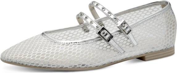 tamaris Ballerina met riempjes