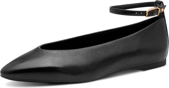 tamaris Ballerina met riempjes