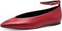 Tamaris Dames Ballerina 1-22161-45 500 - Thumbnail 3
