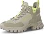 Tamaris Women's outdoor shoes wmns active hiking beige - Thumbnail 2