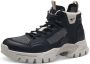 Tamaris Women's outdoor shoes wmns active hiking black - Thumbnail 2