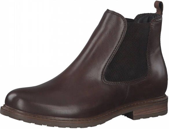 tamaris Chelsea boots