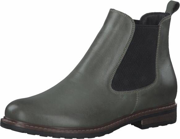 tamaris Chelsea boots