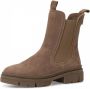 Tamaris Chelsea-boots in prettig model - Thumbnail 7
