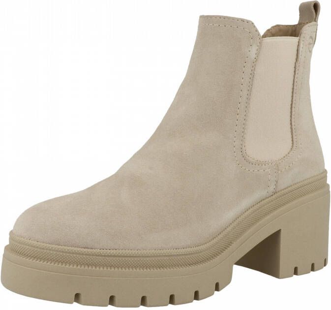 tamaris Chelsea boots