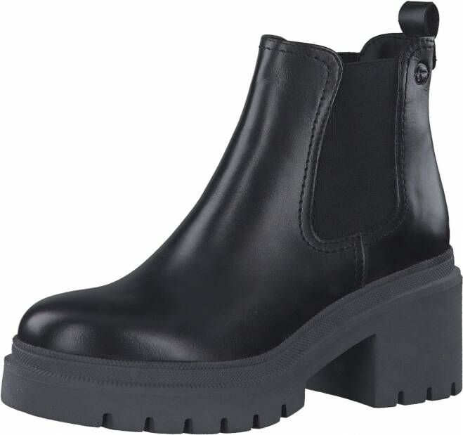 tamaris Chelsea boots