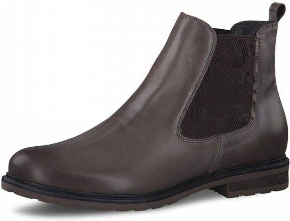 tamaris Chelsea boots