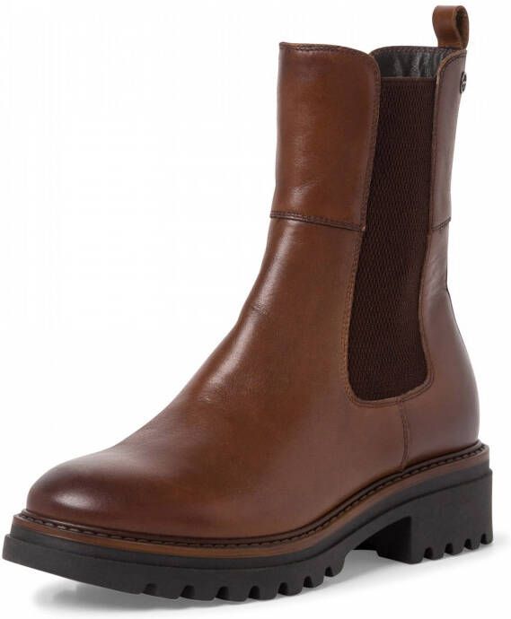 tamaris Chelsea boots