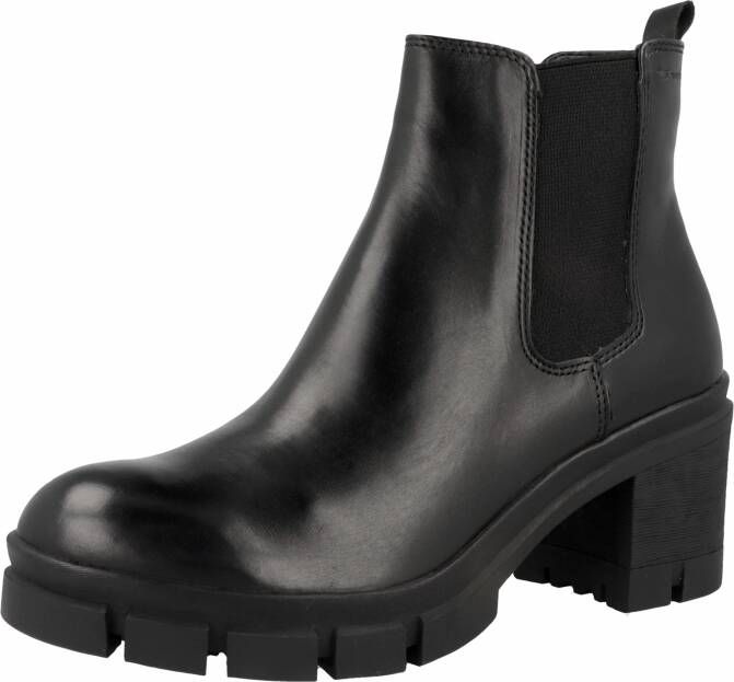 Tamaris Dames Chelseaboot 1 1 25409 29 001 wijd - Foto 2