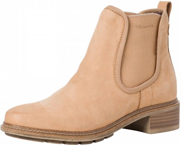 tamaris Chelsea boots