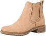 Tamaris Chelsea-boots in karakteristiek comfortmodel - Thumbnail 5