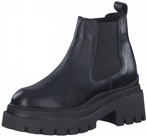 tamaris Chelsea boots