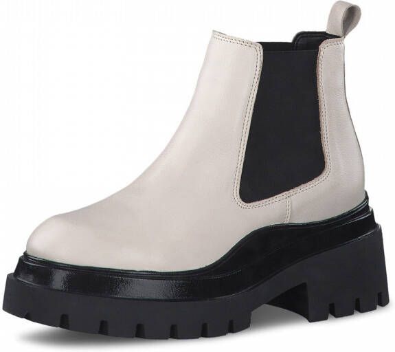 tamaris Chelsea boots